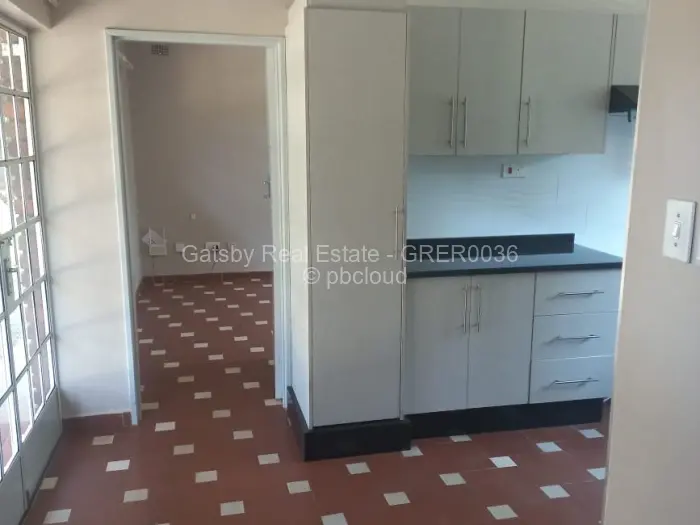 1 Bedroom Cottage/Garden Flat to Rent in Northwood