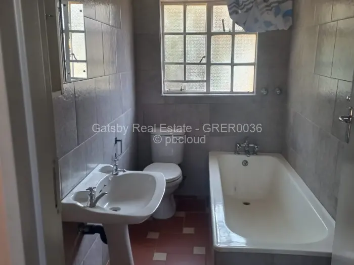 1 Bedroom Cottage/Garden Flat to Rent in Northwood