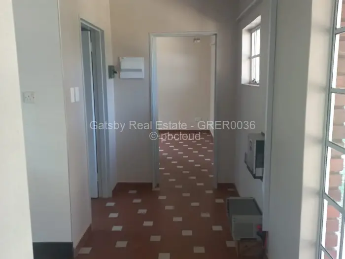1 Bedroom Cottage/Garden Flat to Rent in Northwood