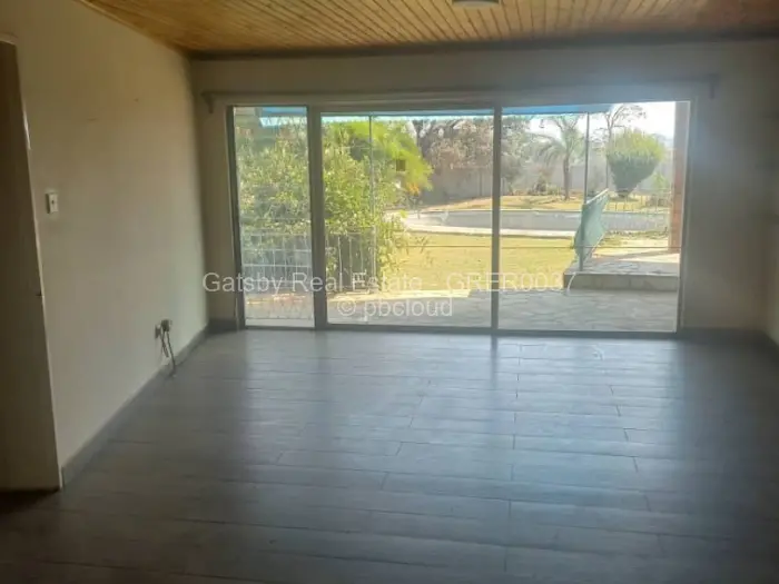 5 Bedroom House to Rent in Marlborough
