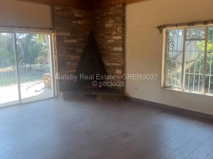 5 Bedroom House to Rent in Marlborough
