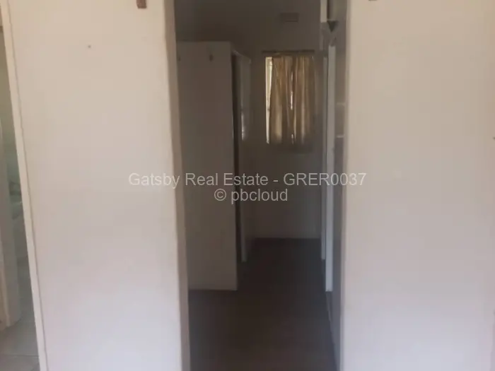 5 Bedroom House to Rent in Marlborough