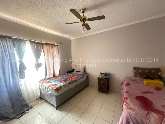 3 Bedroom House for Sale in Westgate, Harare