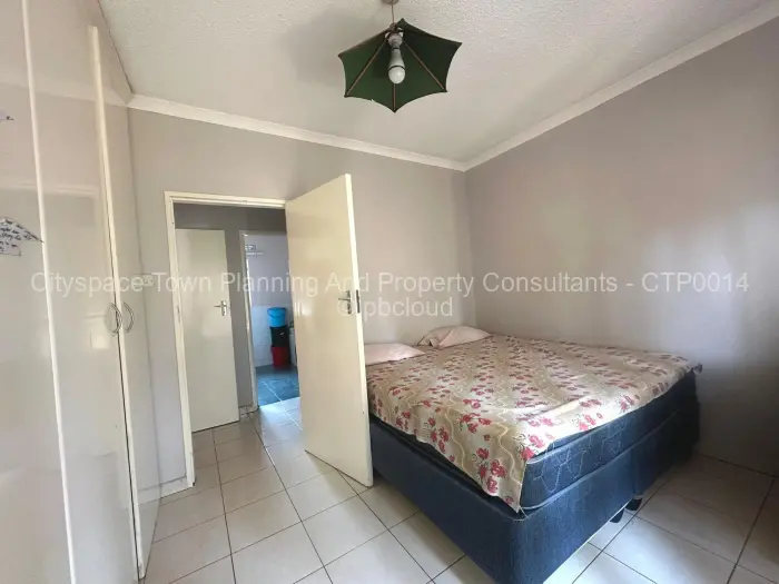 3 Bedroom House for Sale in Westgate, Harare