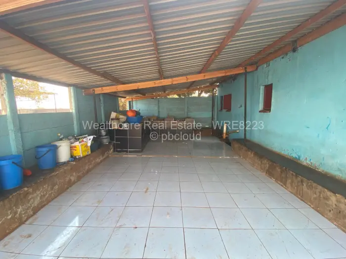 Warehouse/Industrial for Sale in Norton, Norton