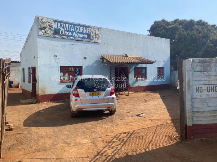 Warehouse/Industrial for Sale in Norton, Norton