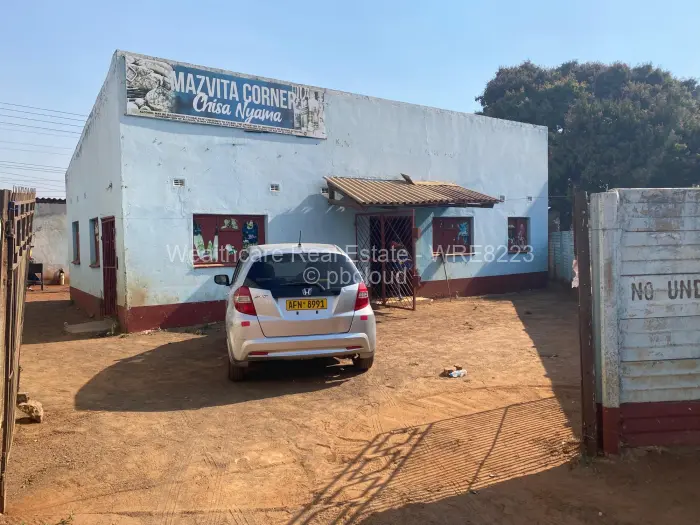 Warehouse/Industrial for Sale in Norton, Norton