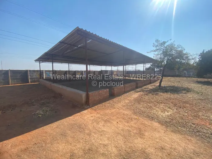 Warehouse/Industrial for Sale in Norton, Norton