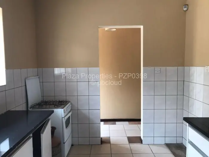 Townhouse/Complex/Cluster to Rent in Borrowdale