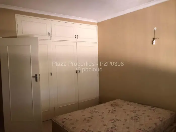 Townhouse/Complex/Cluster to Rent in Borrowdale
