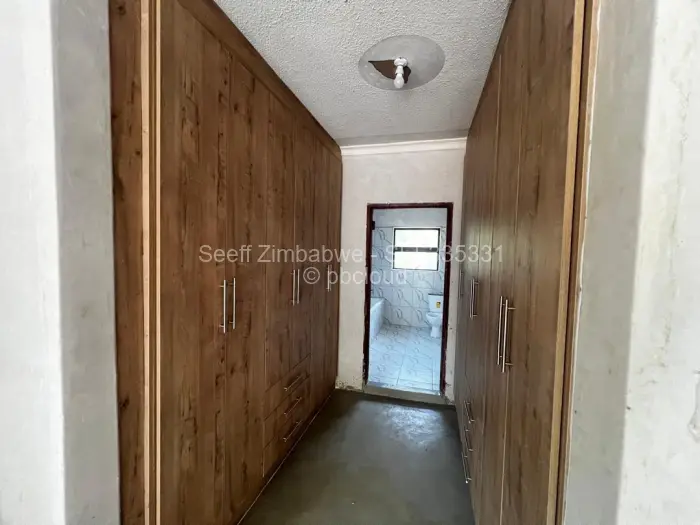 5 Bedroom House to Rent in Shawasha Hills