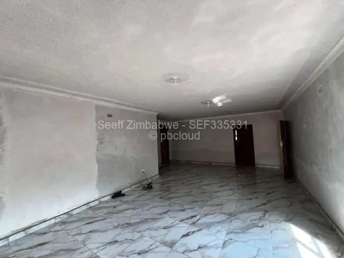 5 Bedroom House to Rent in Shawasha Hills