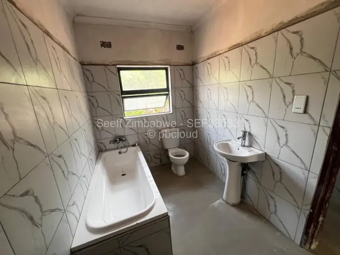 5 Bedroom House to Rent in Shawasha Hills