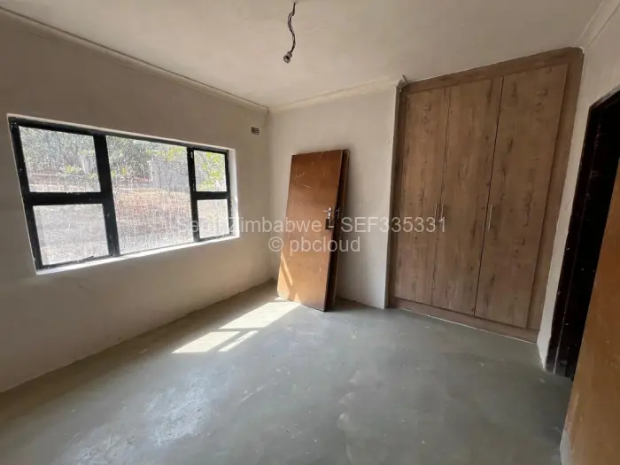 5 Bedroom House to Rent in Shawasha Hills