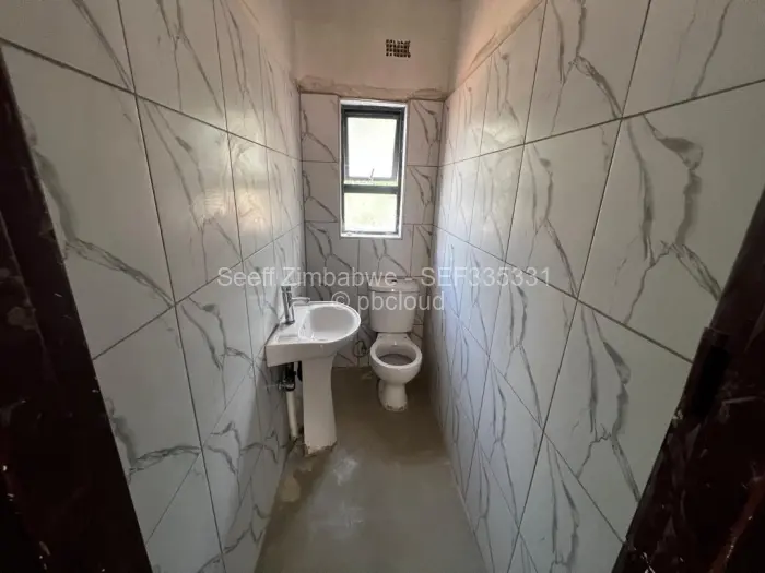 5 Bedroom House to Rent in Shawasha Hills