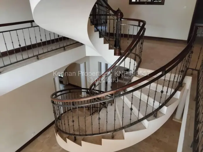 5 Bedroom House for Sale in Glen Lorne, Harare
