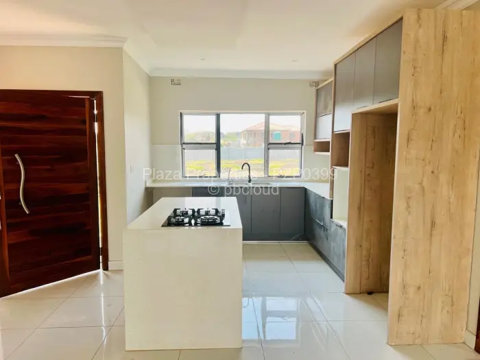 Townhouse/Complex/Cluster to Rent in The Grange