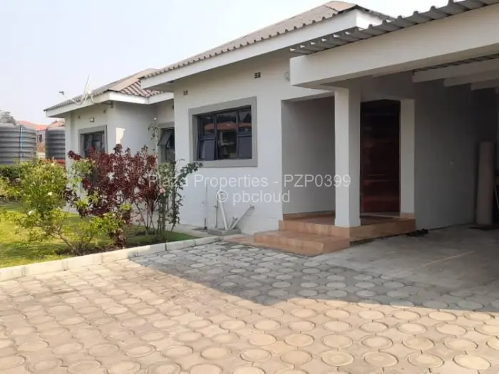 Townhouse/Complex/Cluster to Rent in The Grange