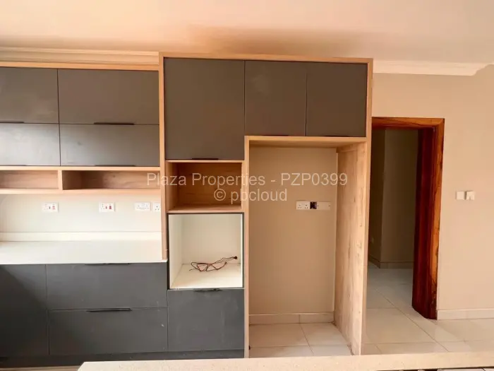 Townhouse/Complex/Cluster to Rent in The Grange