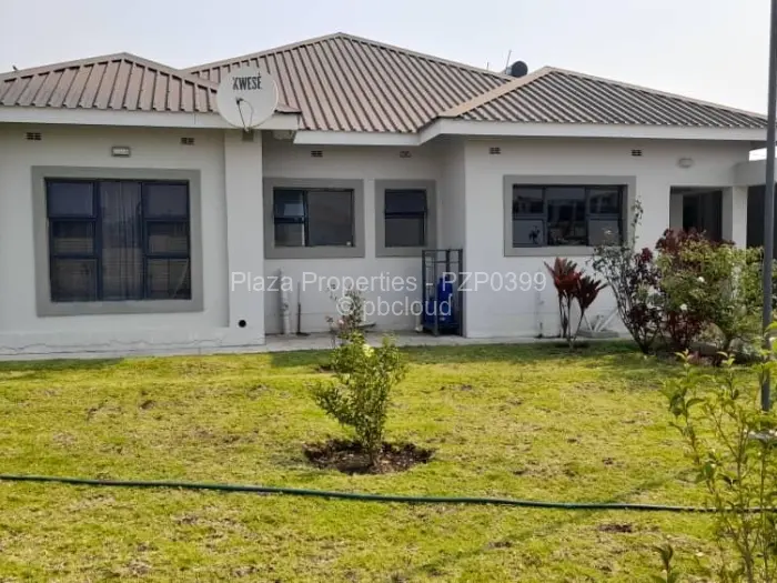 Townhouse/Complex/Cluster to Rent in The Grange