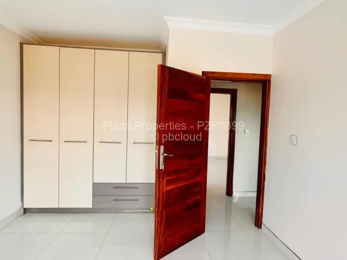 Townhouse/Complex/Cluster to Rent in The Grange