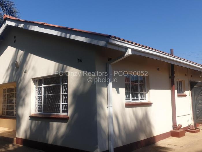 3 Bedroom House to Rent in Tynwald, Harare
