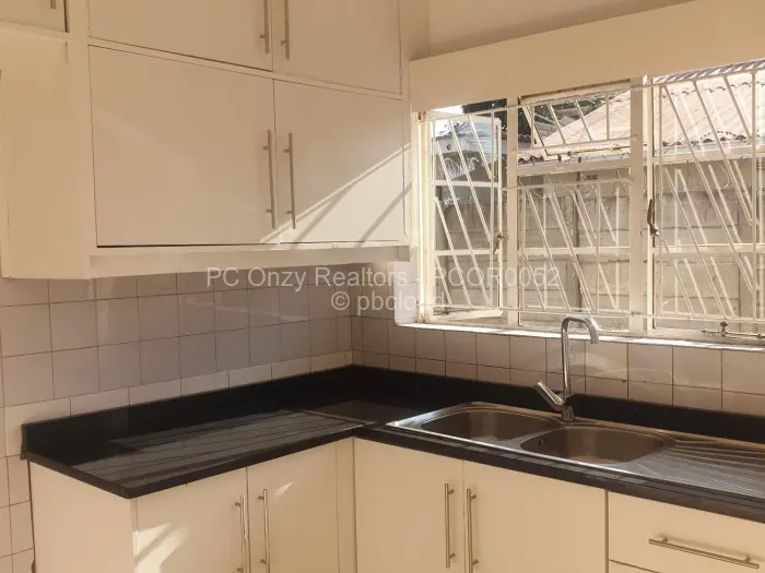 3 Bedroom House to Rent in Tynwald, Harare