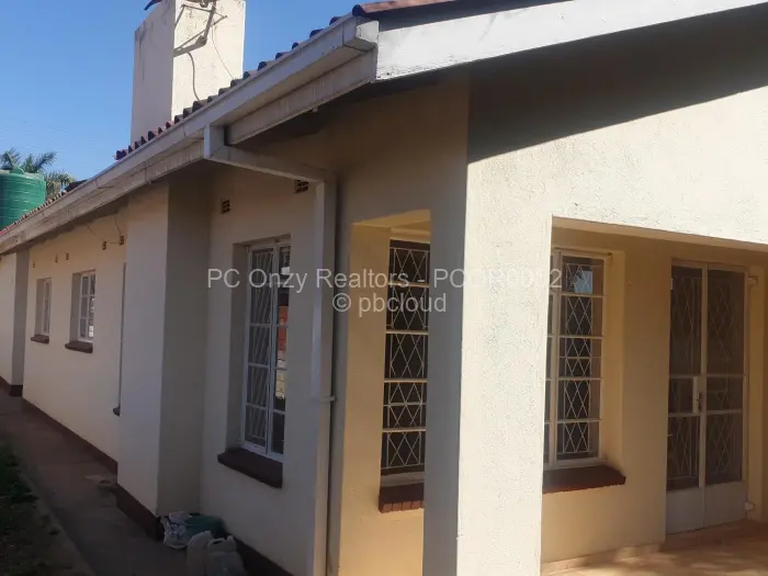 3 Bedroom House to Rent in Tynwald, Harare