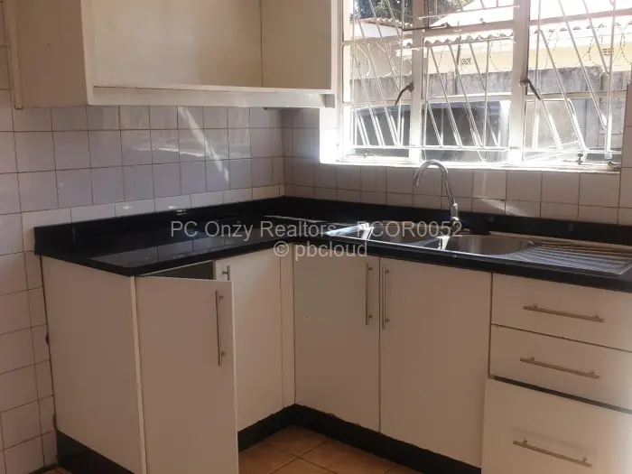 3 Bedroom House to Rent in Tynwald, Harare