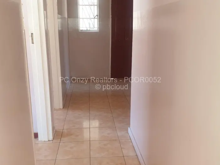 3 Bedroom House to Rent in Tynwald, Harare