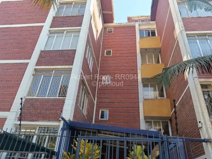Flat/Apartment for Sale in Avenues, Harare