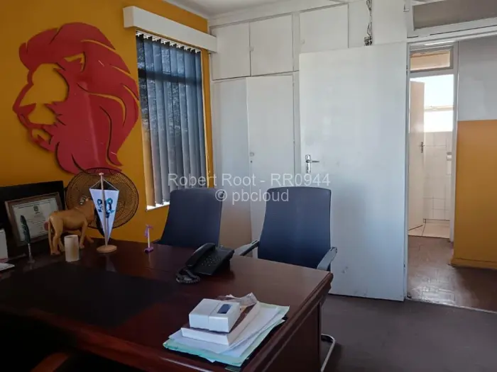 Flat/Apartment for Sale in Avenues, Harare