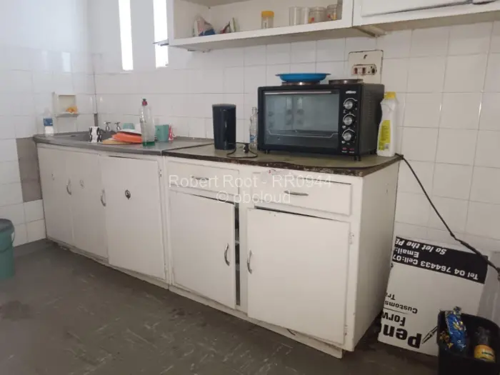 Flat/Apartment for Sale in Avenues, Harare