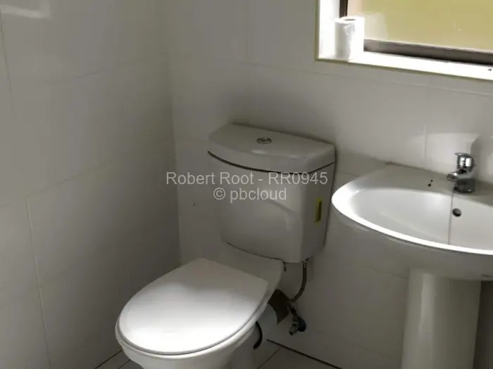 2 Bedroom Cottage/Garden Flat to Rent in Borrowdale, Harare