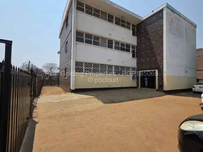 Flat/Apartment for Sale in Bulawayo City Centre, Bulawayo