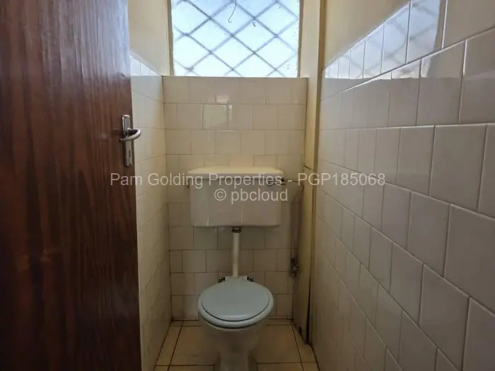 Flat/Apartment for Sale in Bulawayo City Centre, Bulawayo