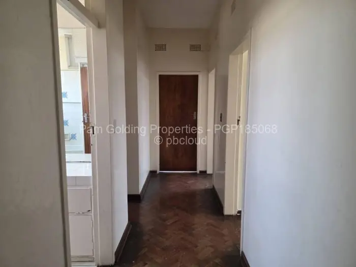 Flat/Apartment for Sale in Bulawayo City Centre, Bulawayo