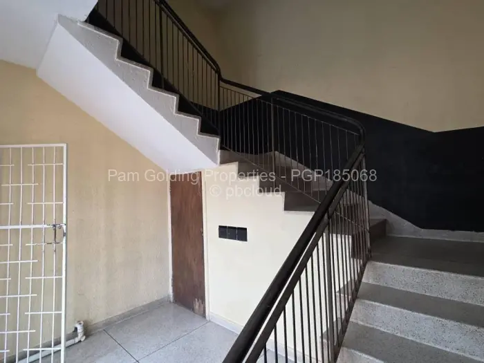 Flat/Apartment for Sale in Bulawayo City Centre, Bulawayo