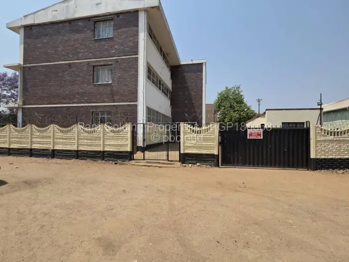 Flat/Apartment for Sale in Bulawayo City Centre, Bulawayo