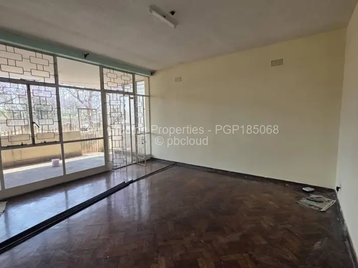 Flat/Apartment for Sale in Bulawayo City Centre, Bulawayo