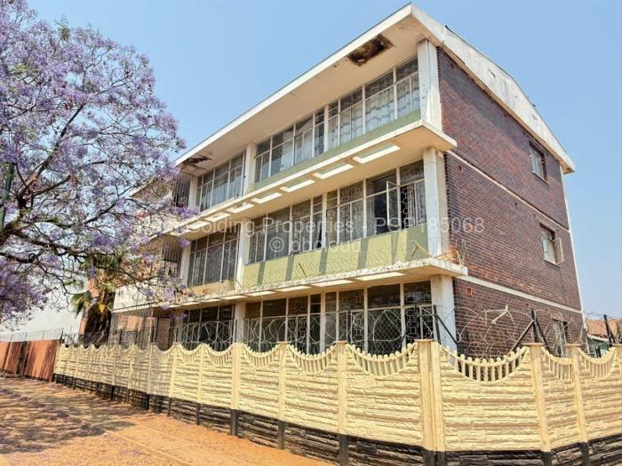 Flat/Apartment for Sale in Bulawayo City Centre, Bulawayo