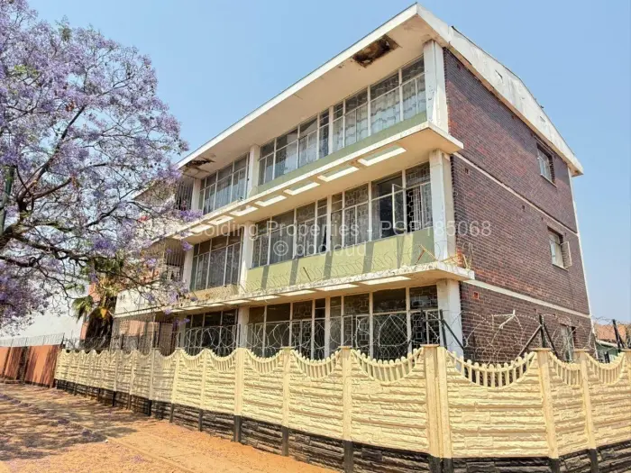 Flat/Apartment for Sale in Bulawayo City Centre, Bulawayo