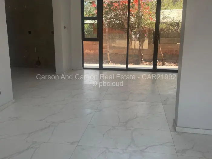 Townhouse/Complex/Cluster for Sale in Highlands, Harare