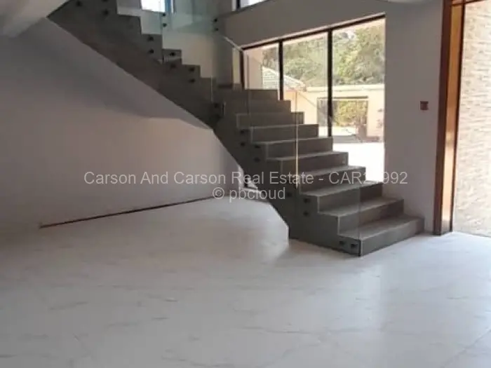 Townhouse/Complex/Cluster for Sale in Highlands, Harare