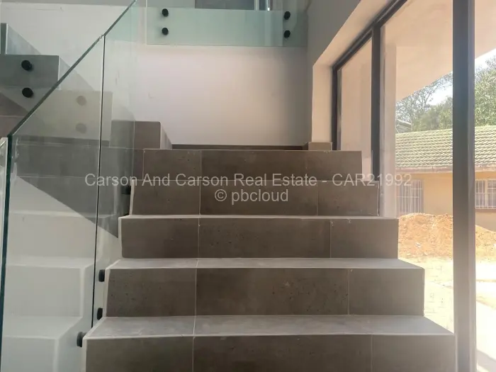Townhouse/Complex/Cluster for Sale in Highlands, Harare