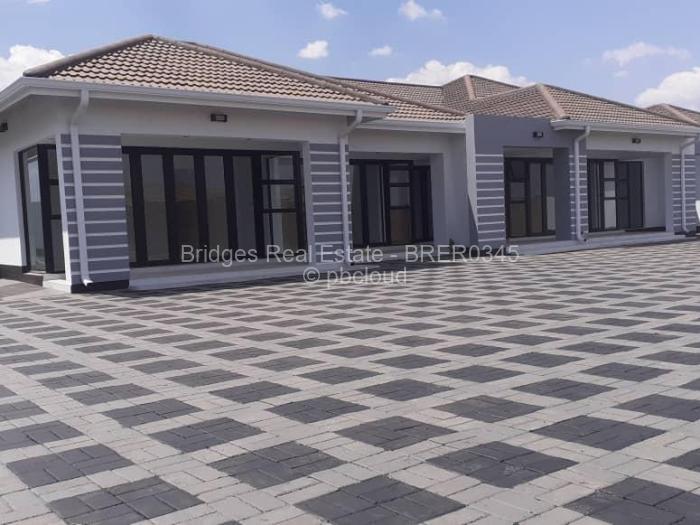 7 Bedroom House for Sale in Mount Pleasant Heights, Harare