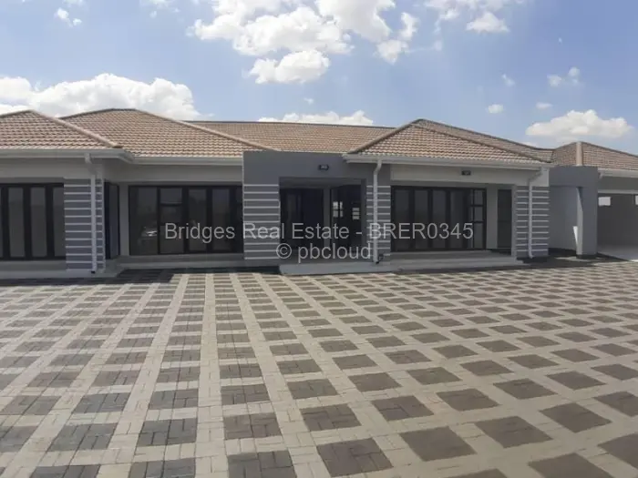 7 Bedroom House for Sale in Mount Pleasant Heights, Harare