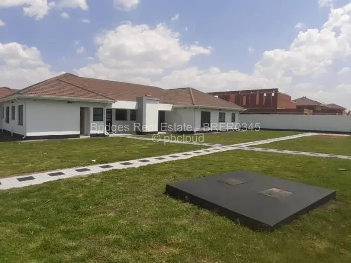 7 Bedroom House for Sale in Mount Pleasant Heights, Harare