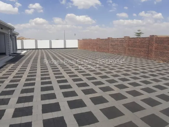 7 Bedroom House for Sale in Mount Pleasant Heights, Harare