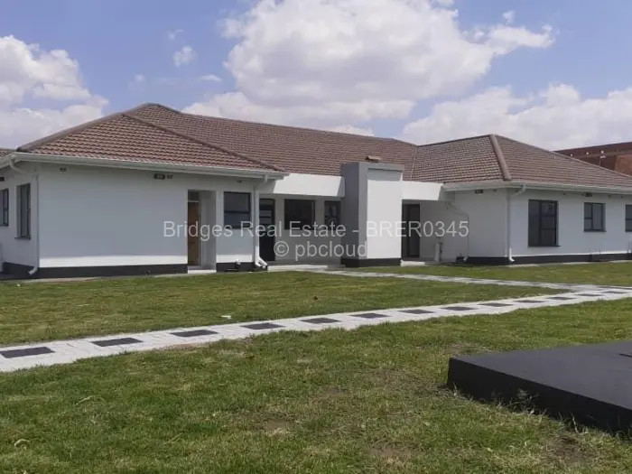 7 Bedroom House for Sale in Mount Pleasant Heights, Harare